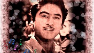 Kishore Kumar