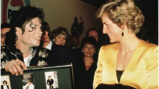 Lady Diana