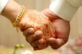 Man and Woman