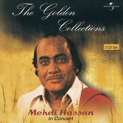 Mehdi Hassan