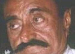 Mohamed Ibrahim Munshi
