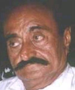 محمد ابراھیم منشی