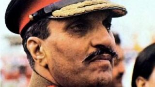Muhammad Zia-ul-Haq