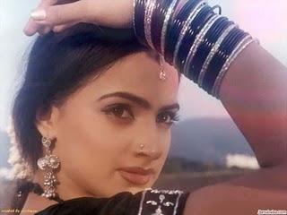 Nadra Pakistani Actress