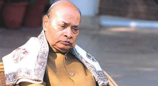 Narasimha Rao
