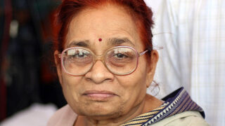 Nirmala Deshpande