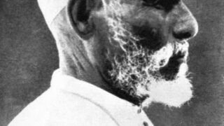 Omar Mukhtar