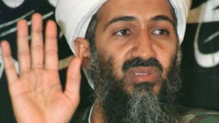 Oussama Ben Laden