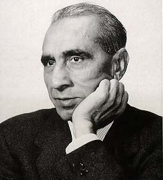 Patras Bokhari
