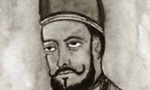 Qutb-ud-din Aibak