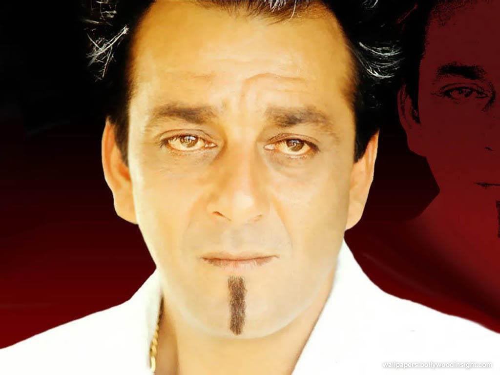 Sanjay Dutt