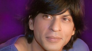 Shahrukh Khan