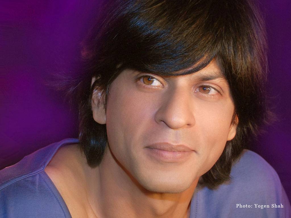 Shahrukh Khan
