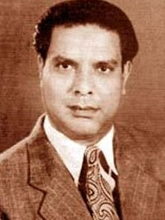 Shakeel Badayuni