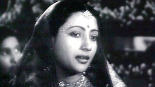 Suchitra Sen