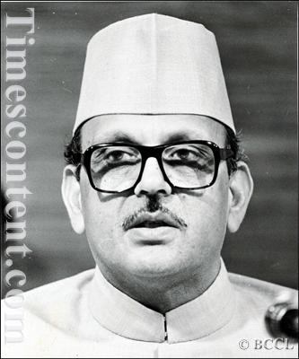 Vishwanath Pratap Singh