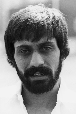 Wasim Raja