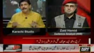 Zaid Hamid