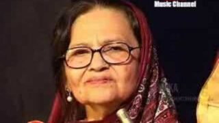 Zarina Baloch