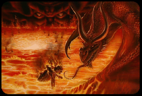 اللہ اور جہنم کا خوف مومن کی اہم نشانیاں ہیں