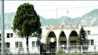 AJK assembly