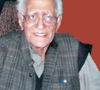 Ahmad Nadeem Qasimi