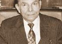 Ahmed Ali Khan