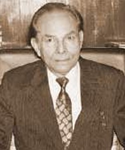 احمد علی خان