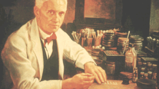 Alexander Fleming