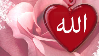 Allah is everywhere