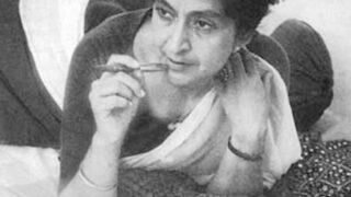 Amrita Pritam