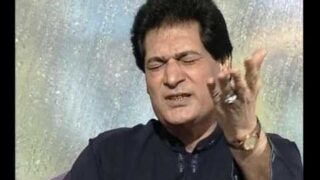 Asad Amanat Ali Khan