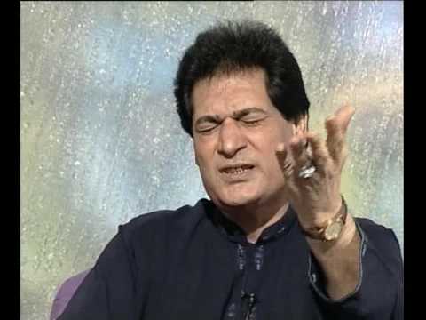 Asad Amanat Ali Khan