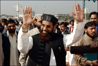 Azam Tariq