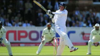 Cricket