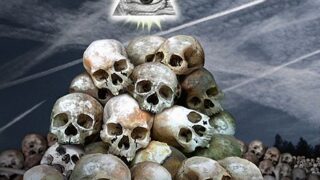 Dajjal Illuminati