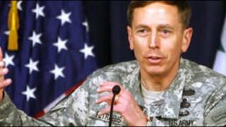 David Petraeus