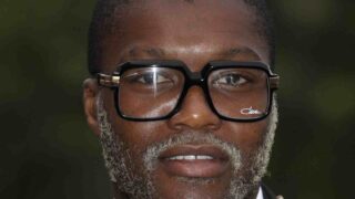Djibril Cissé