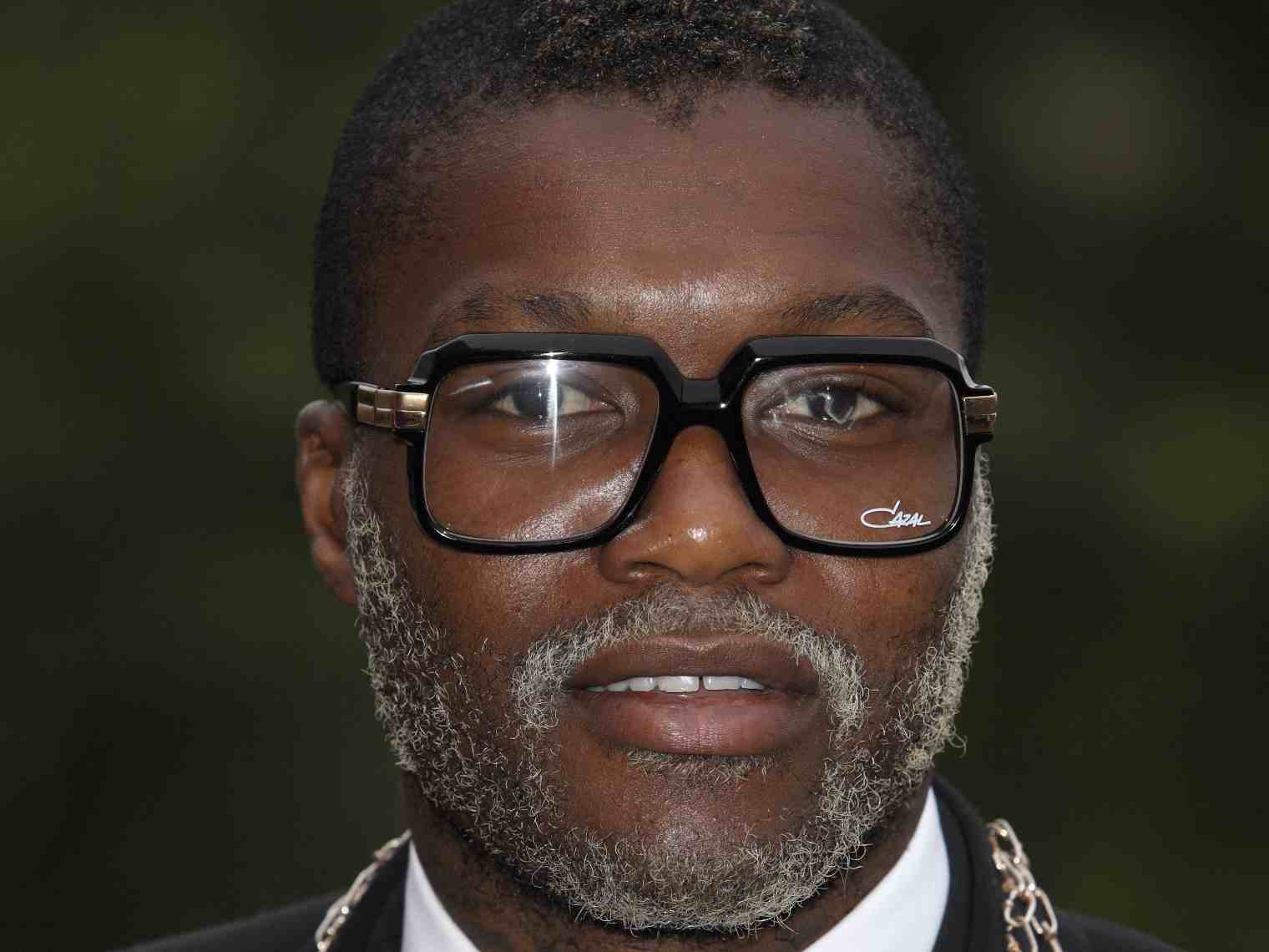 Djibril Cissé