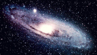 Earth and Stars