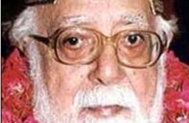 Ghulam Mustafa Qasmi