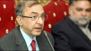 Ghulam Nabifai
