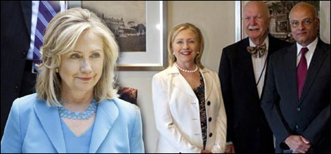 نئی دہلی: امریکا بھارت اسٹریٹیجک مذاکرات شروع