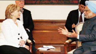 Hillary Manmohan