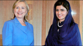 Hina Hillary