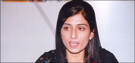 اسلام آباد : بھارت کے ساتھ مذاکرات میں مشترکہ مفادات اہم ہیں۔ وزیر خارجہ