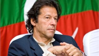 Imran Khan