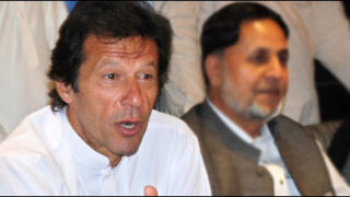 Imran khan