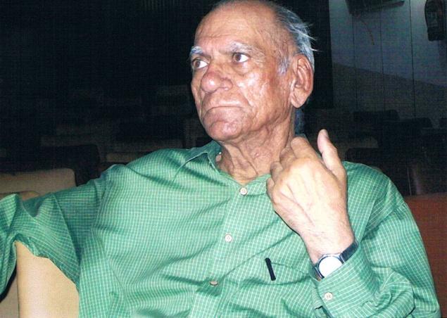 Imtiaz Ali Taj