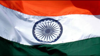 India